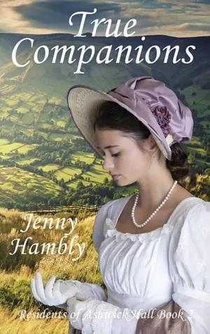 True Companions by Jenny Hambly