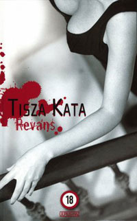 Revans by Kata Tisza