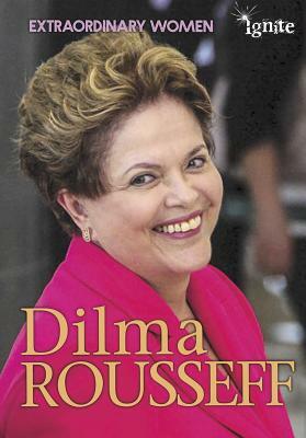 Dilma Rousseff by Catherine Chambers