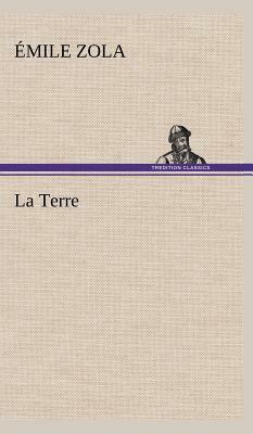 La Terre by Émile Zola