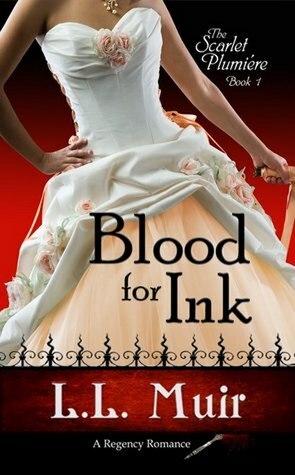 Blood For Ink by L.L. Muir