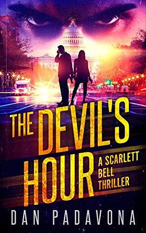 The Devil's Hour by Dan Padavona