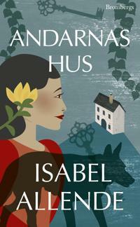 Andarnas hus by Isabel Allende