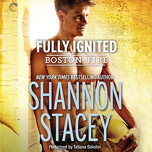Fully Ignited by Shannon Stacey
