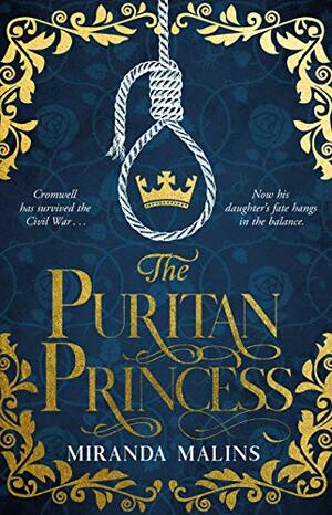 The Puritan Princess by Miranda Malins