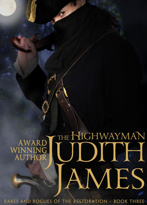 The Highwayman by Judith James