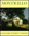 Monticello by Leonard Everett Fisher