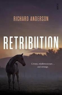 Retribution by Richard Anderson