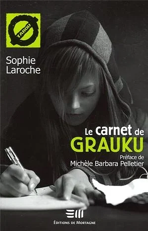 Le Carnet de Groku by Sophie Laroche