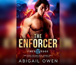 The Enforcer by Abigail Owen