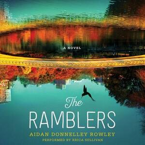 The Ramblers by Aidan Donnelley Rowley