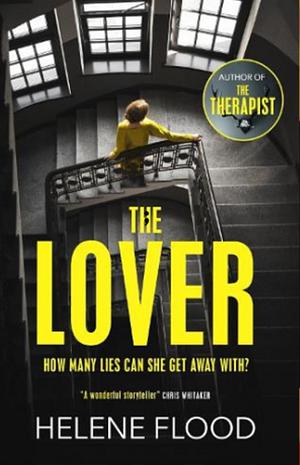 The Lover by Helene Flood