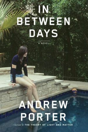 In Between Days by Andrew Porter