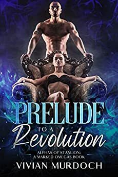 Prelude to a Revolution by Vivian Murdoch