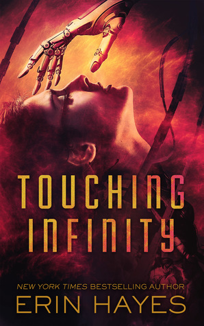 Touching Infinity by Erin Hayes