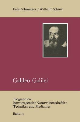 Galileo Galilei by 