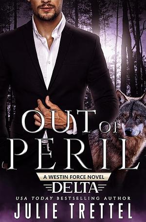 Out of Peril by Julie Trettel