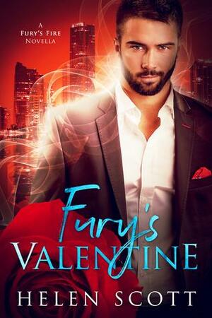 Fury's Valentine by Helen Scott