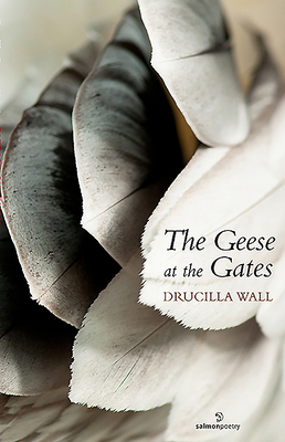 The Geese at the Gates by Drucilla Wall