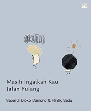 Masih Ingatkah Kau Jalan Pulang by Sapardi Djoko Damono, Rintik Sedu