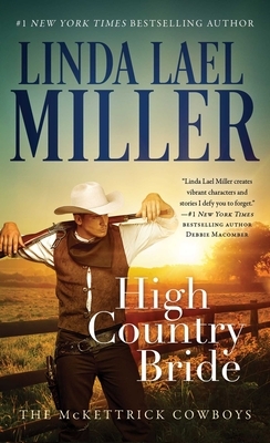 High Country Bride, Volume 1 by Linda Lael Miller