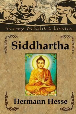 Siddhartha by Hermann Hesse