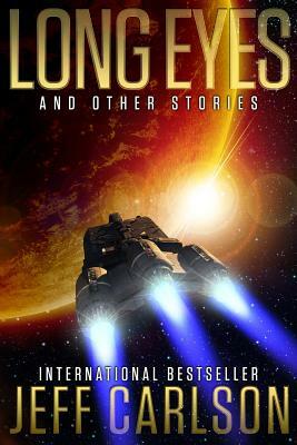 Long Eyes and Other Stories by Jeff Carlson