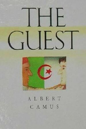 The Guest by Albert Camus