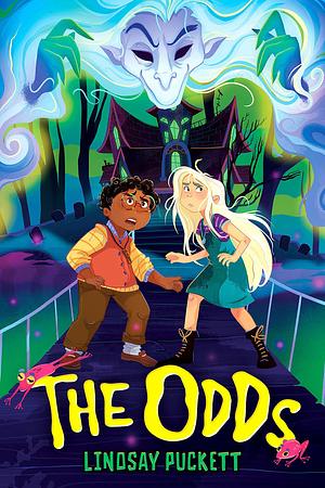 The Odds by Lindsay Puckett