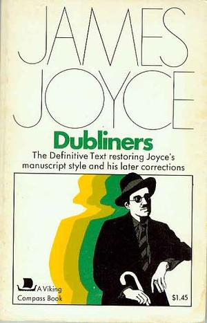 Dubliners by James Joyce