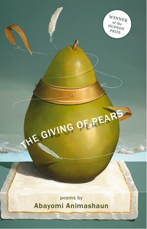 The Giving of Pears by Abayomi Animashaun