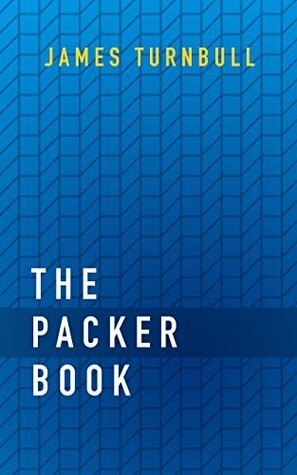 The Packer Book by Sid Orlando, James Turnbull