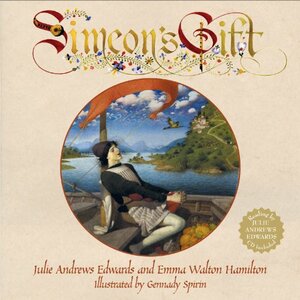 Simeon's Gift by Emma Walton Hamilton