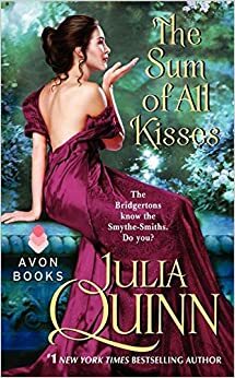 The Sum of All Kisses - Sehangat Kecupan by Julia Quinn