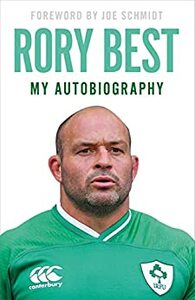 My Autobiography by Rory Best