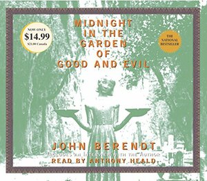 Midnight in the Garden of Good and Evil by John Berendt