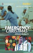 Emergency: Christmas: Heartbeat by Alison Roberts