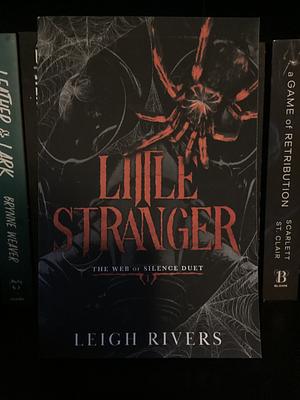 Little Stranger by Leigh Rivers