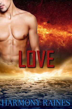 Love by Harmony Raines