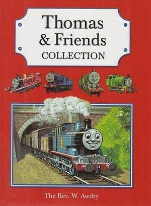 Thomas & Friends Collection by the Rev. W. Awdry, the Rev. W. Awdry