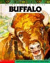 Animal Lore and Legend: Buffalo (Animal lore & legend) by Vic Warren, Tiffany Midge