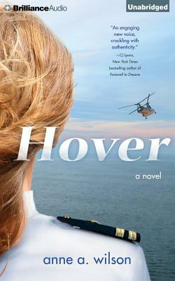 Hover by Anne A. Wilson