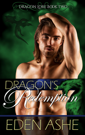 Dragon's Redemption by Eden Ashe