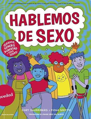 Hablemos de sexo by Fiona Smith, Cory Silverberg