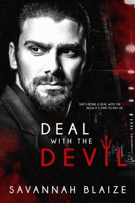 Deal with the Devil by Savannah Blaize