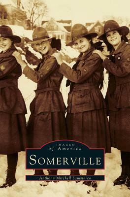 Somerville by Anthony Mitchell Sammarco