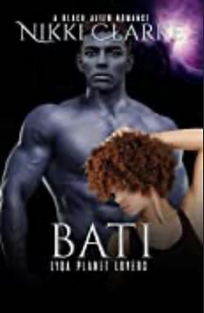 Bati by Nikki Clarke