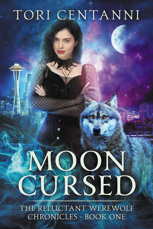 Moon Cursed by Tori Centanni