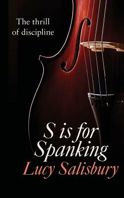 S Is for Spanking by Lucy Salisbury