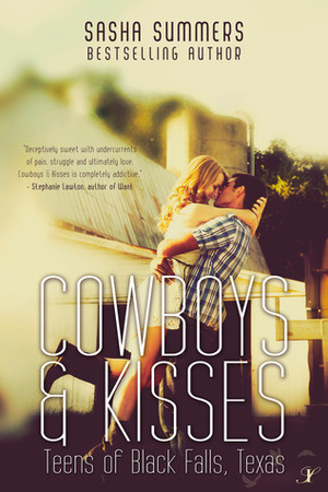 Cowboys & Kisses by Sasha Summers